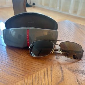 Prada sunglasses